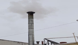 Инвентаризация источников выбросов в Чусовой от 20896 руб.