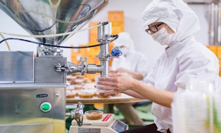 Внедрение системы HACCP под ключ в Чусовой в октябре