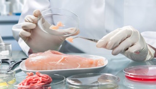 Лабораторный анализ пищевых продуктов по СанПиН в Чусовой – стоимость от 15672 руб. в ПромМир-Чсв
