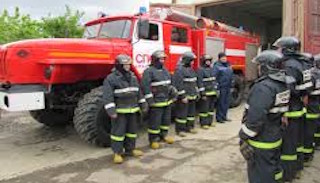 Аутсорсинг службы пожарной безопасности: стоимость услуги от 15672 руб. в Чусовой – ПромМир-Чсв