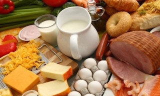 Сертификация пищевой продукции в Чусовой под ключ в октябре