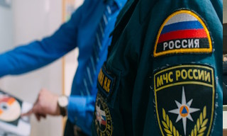 Подготовка к проверке МЧС и пожарной инспекции в Чусовой в октябре